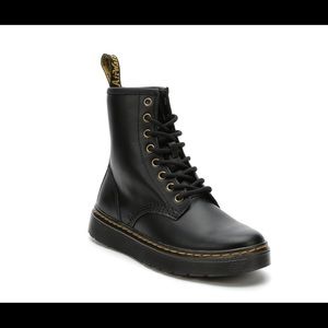 New Doc Martens